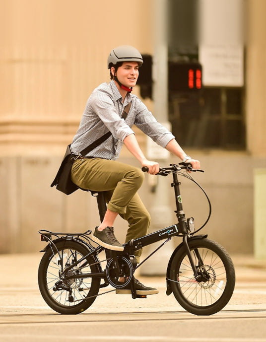 DAHON BIKE
