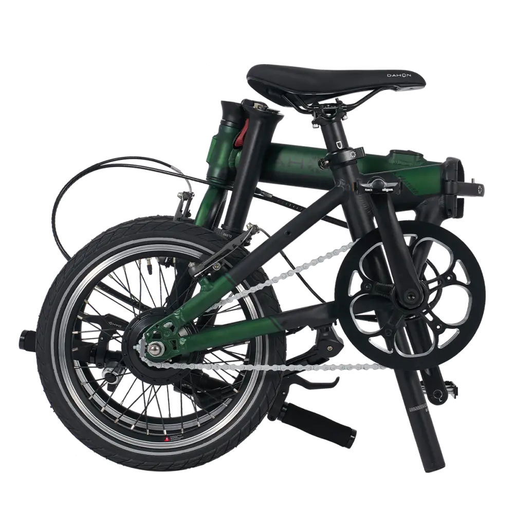 K-Feather Electric Bike eBike