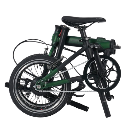 K-Feather Electric Bike eBike