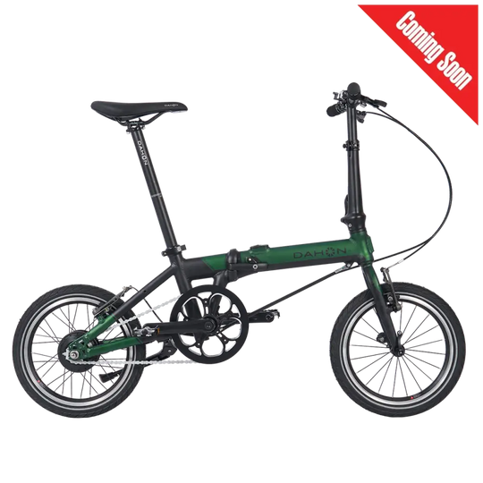 Dahon Folding Bikes | Folding Bicycles | DAHON INTERNATIONAL INC