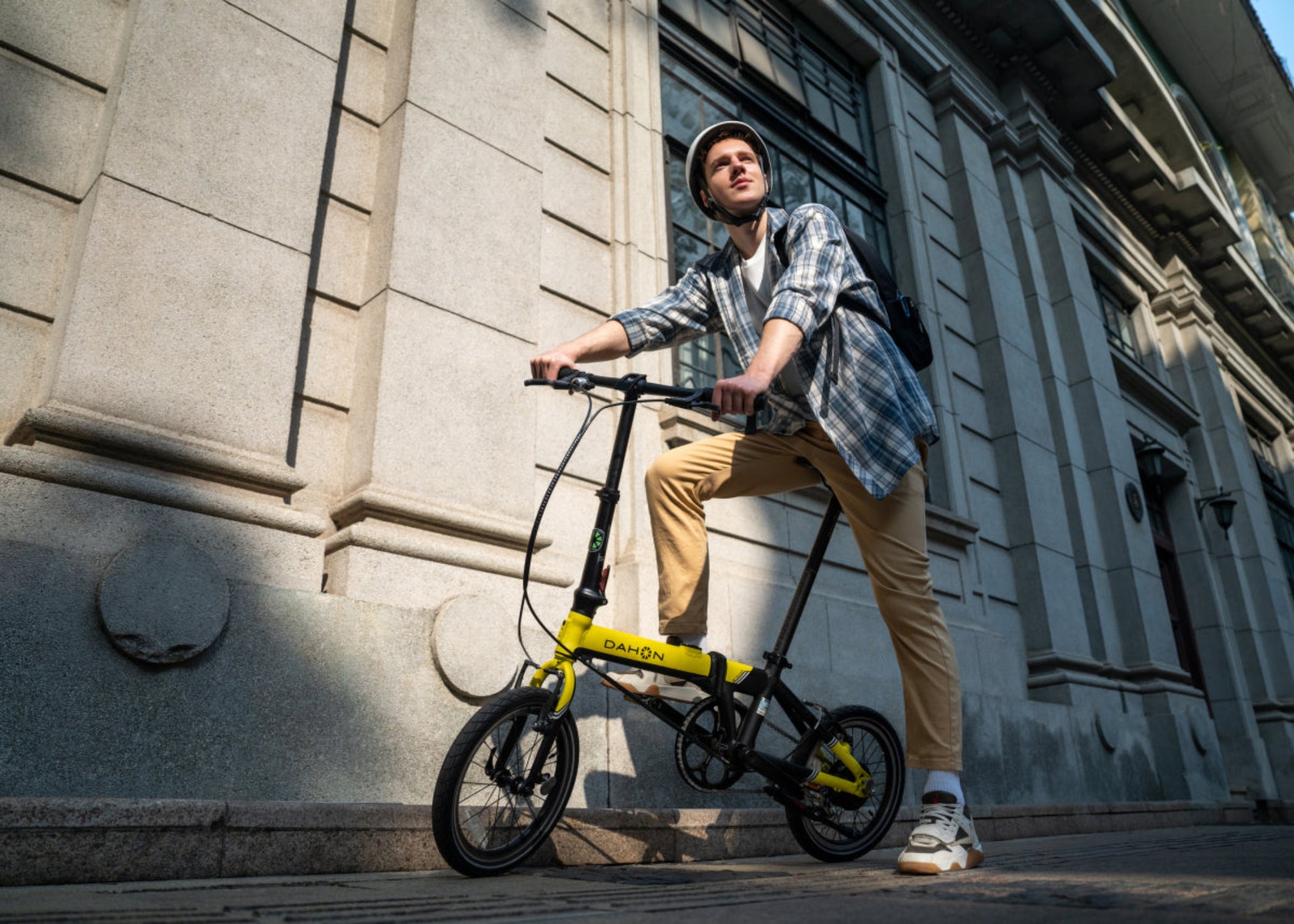 DAHON BIKE