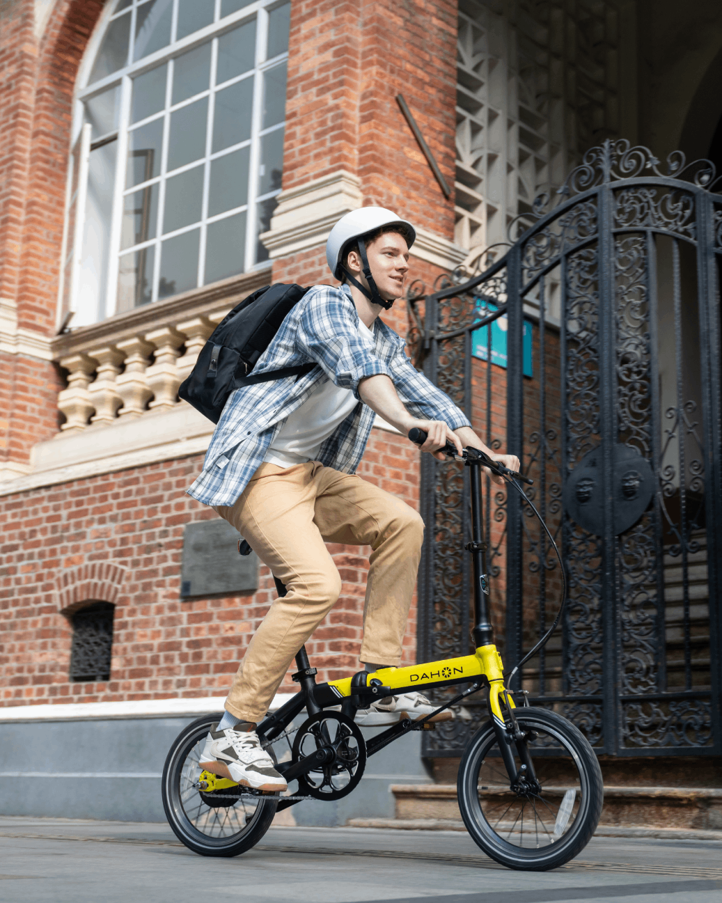 DAHON BIKE