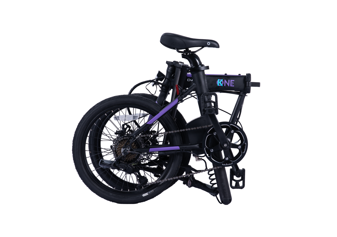 K-One eBike Hub Drive