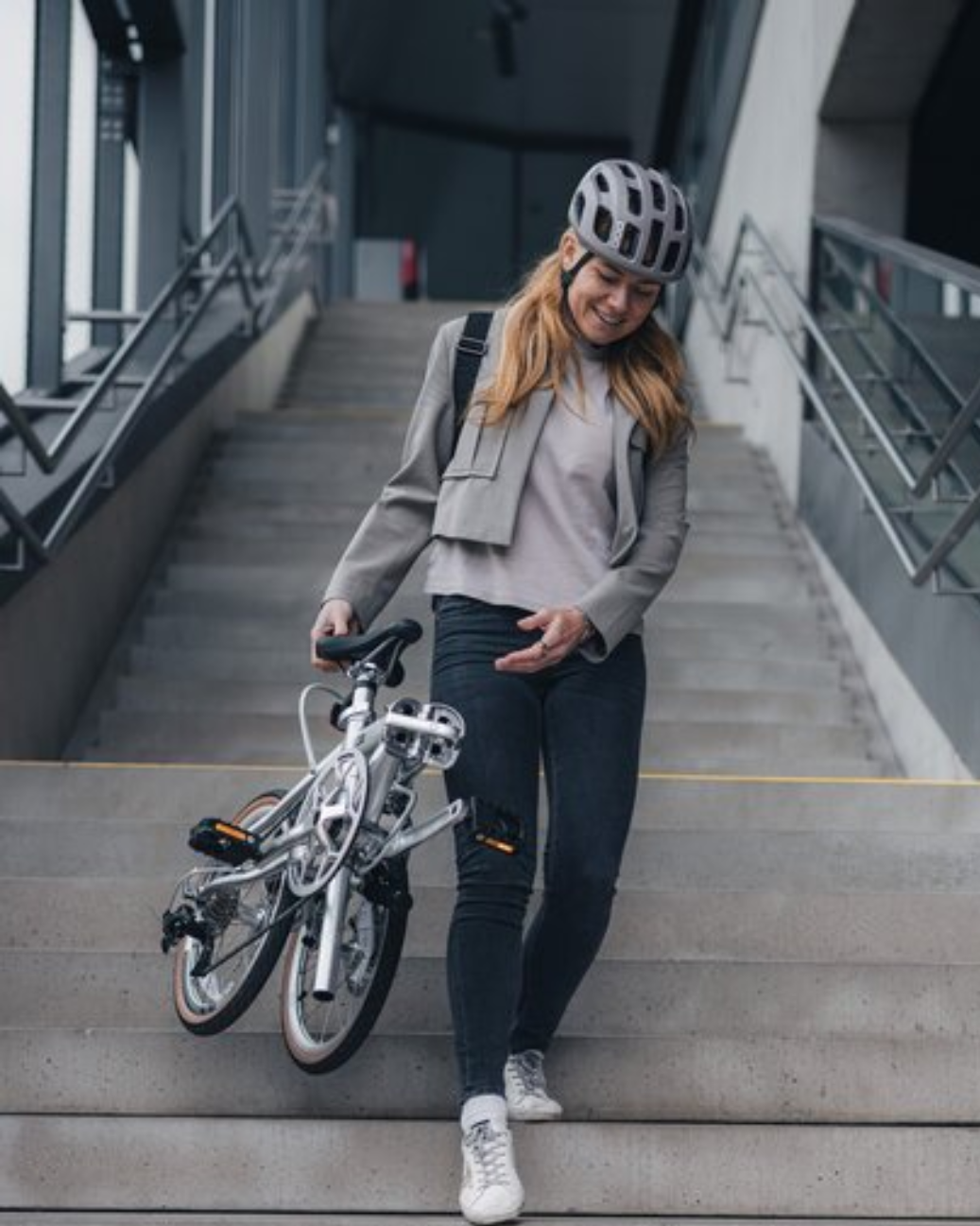 DAHON BIKE