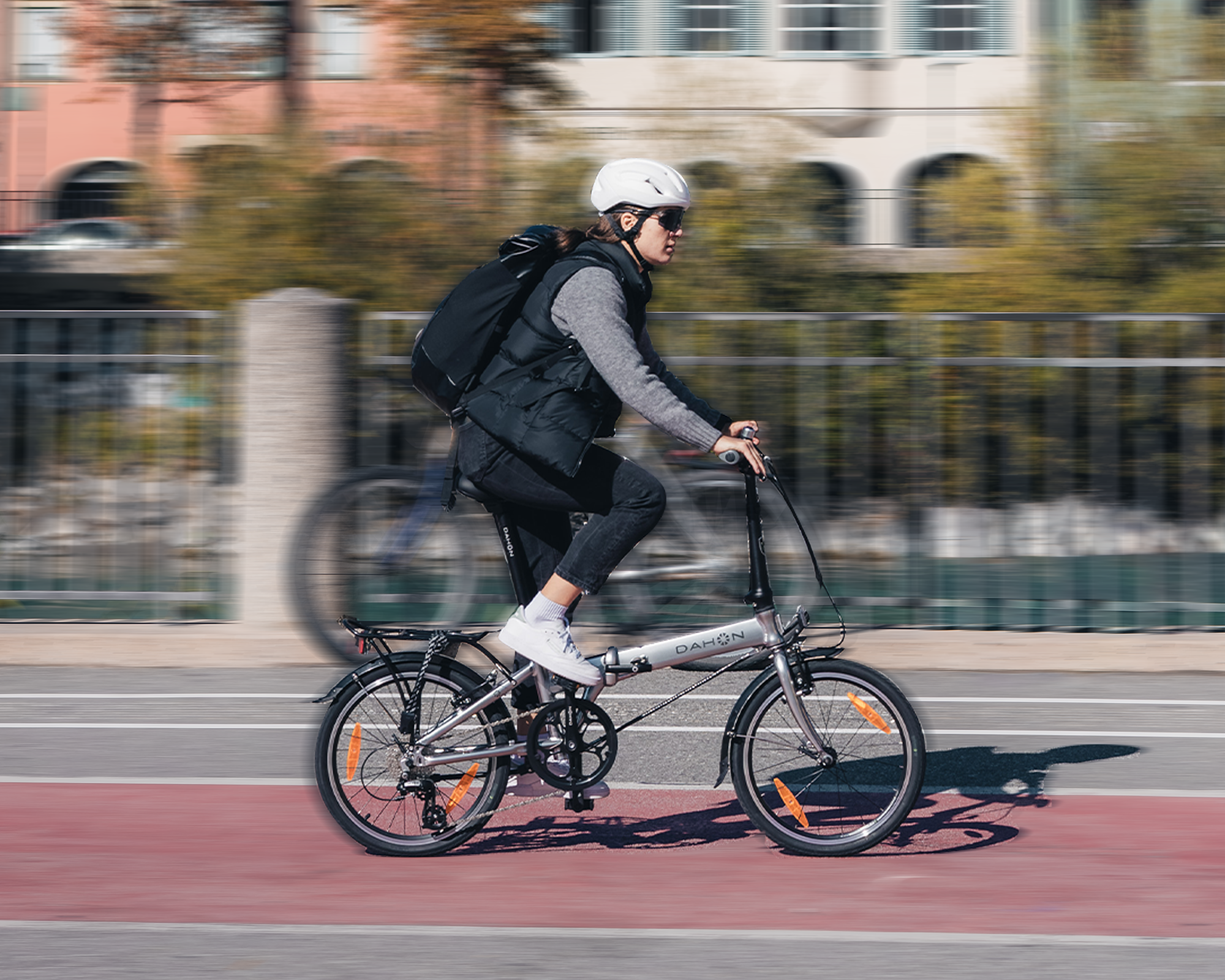 DAHON BIKE