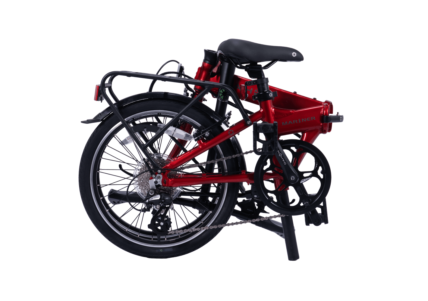 Mariner D8 II