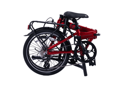 Mariner D8 II