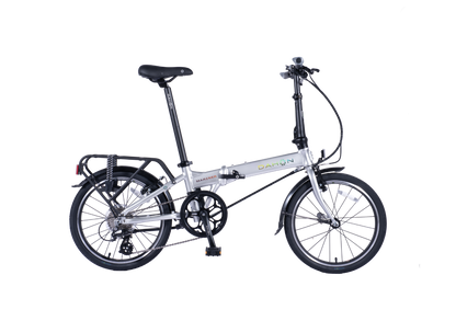 Mariner D8 II