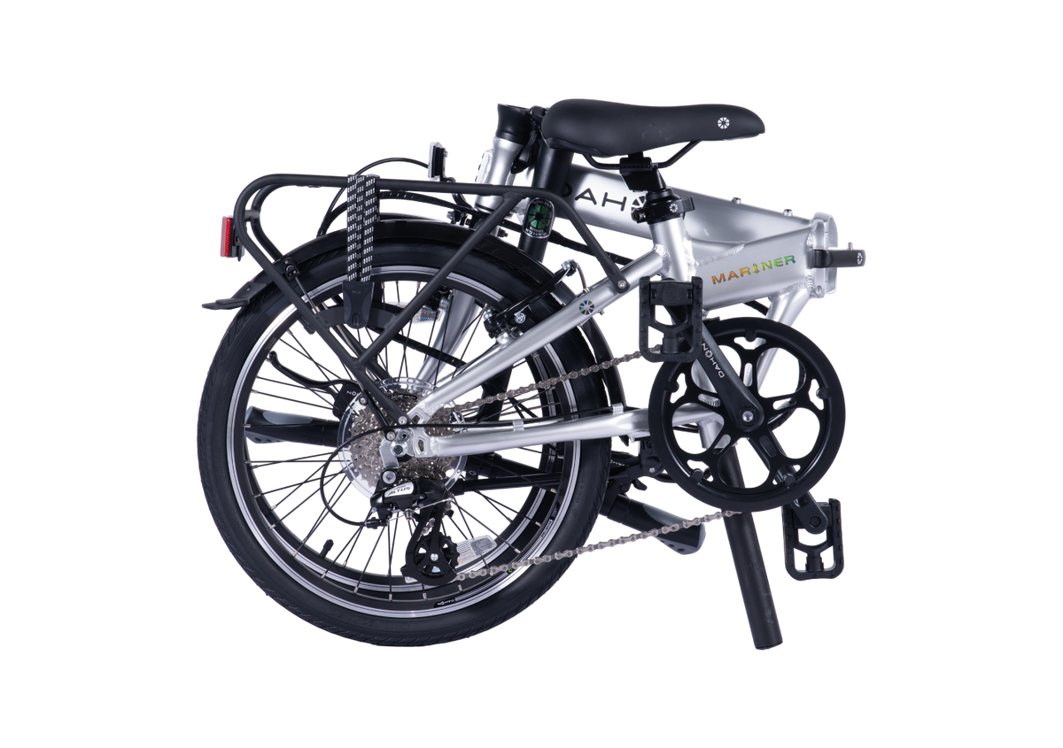 Mariner D8 II
