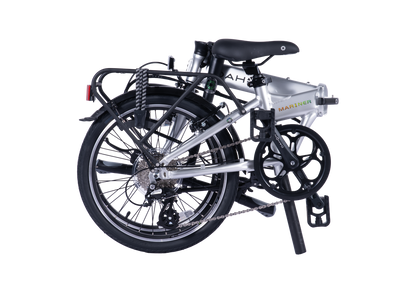 Mariner D8 II