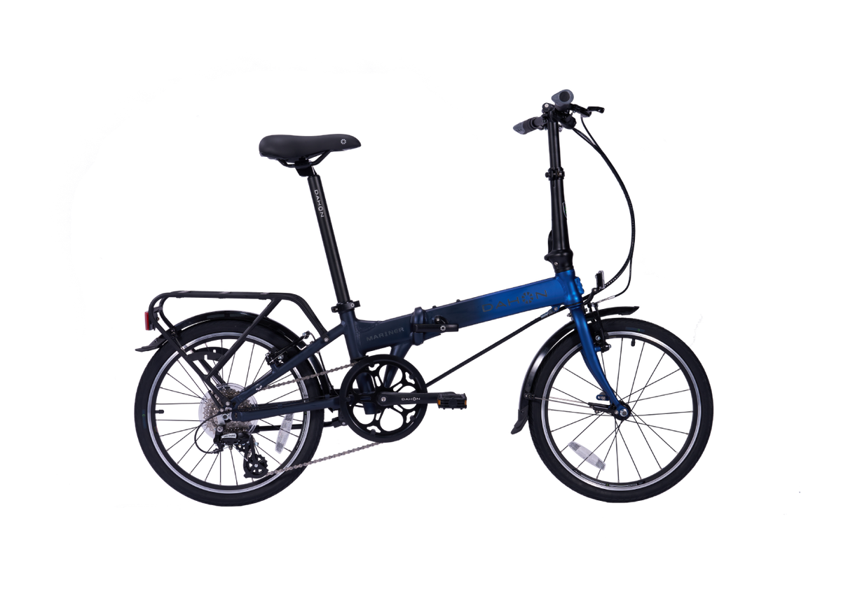 Mariner D8 II