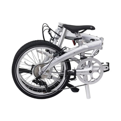 Mu D10 Bike