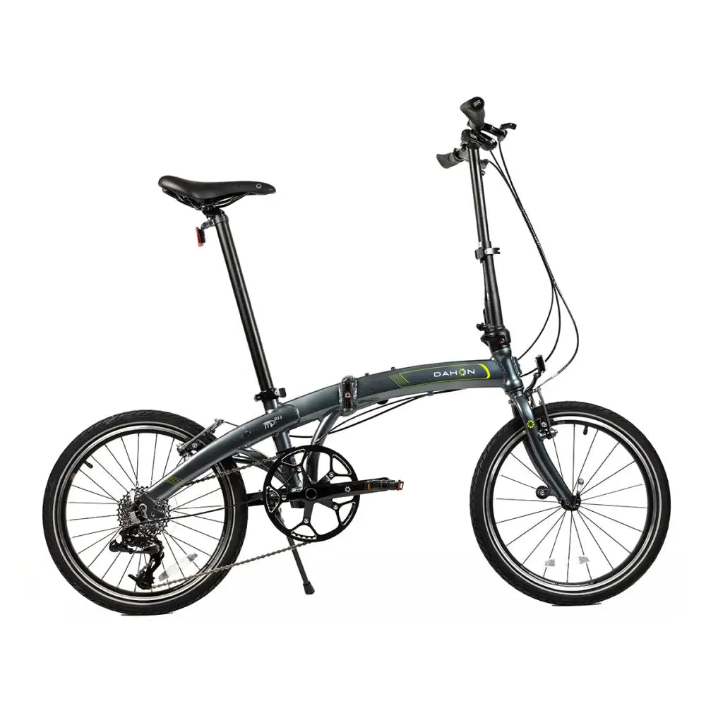 Mu D11 Bike