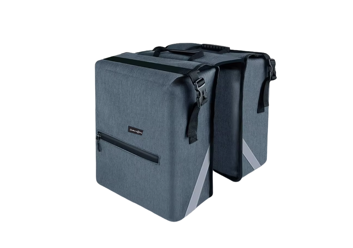 Double Pannier - Medium
