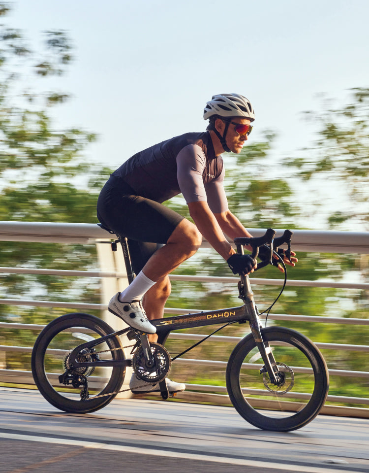 DAHON BIKE