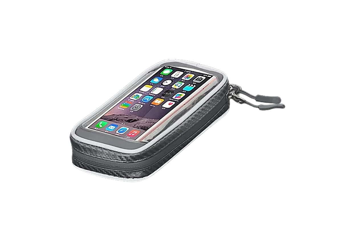 Handlebar Phone Case