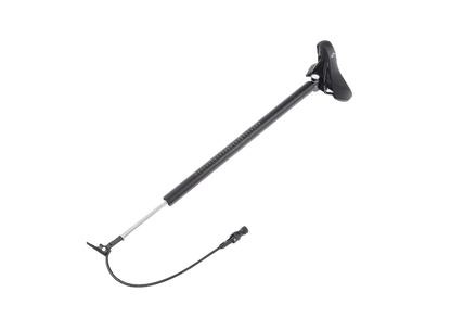 Integrated Seat Post Pump, 34mm