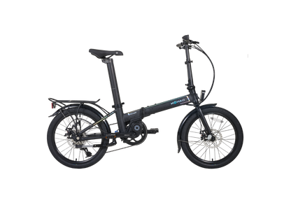 Unio E20 eBike Mid Drive