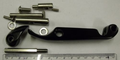 Frame Latch