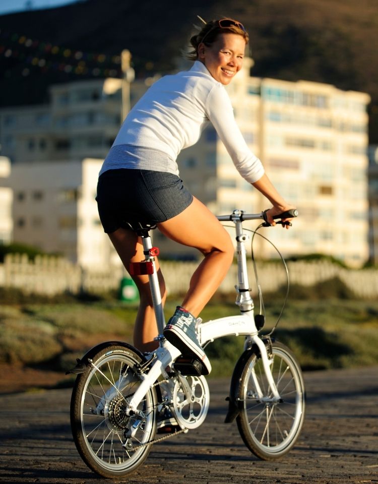 DAHON BIKE