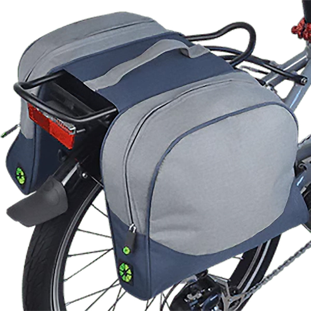 Double Pannier Bag - Mini