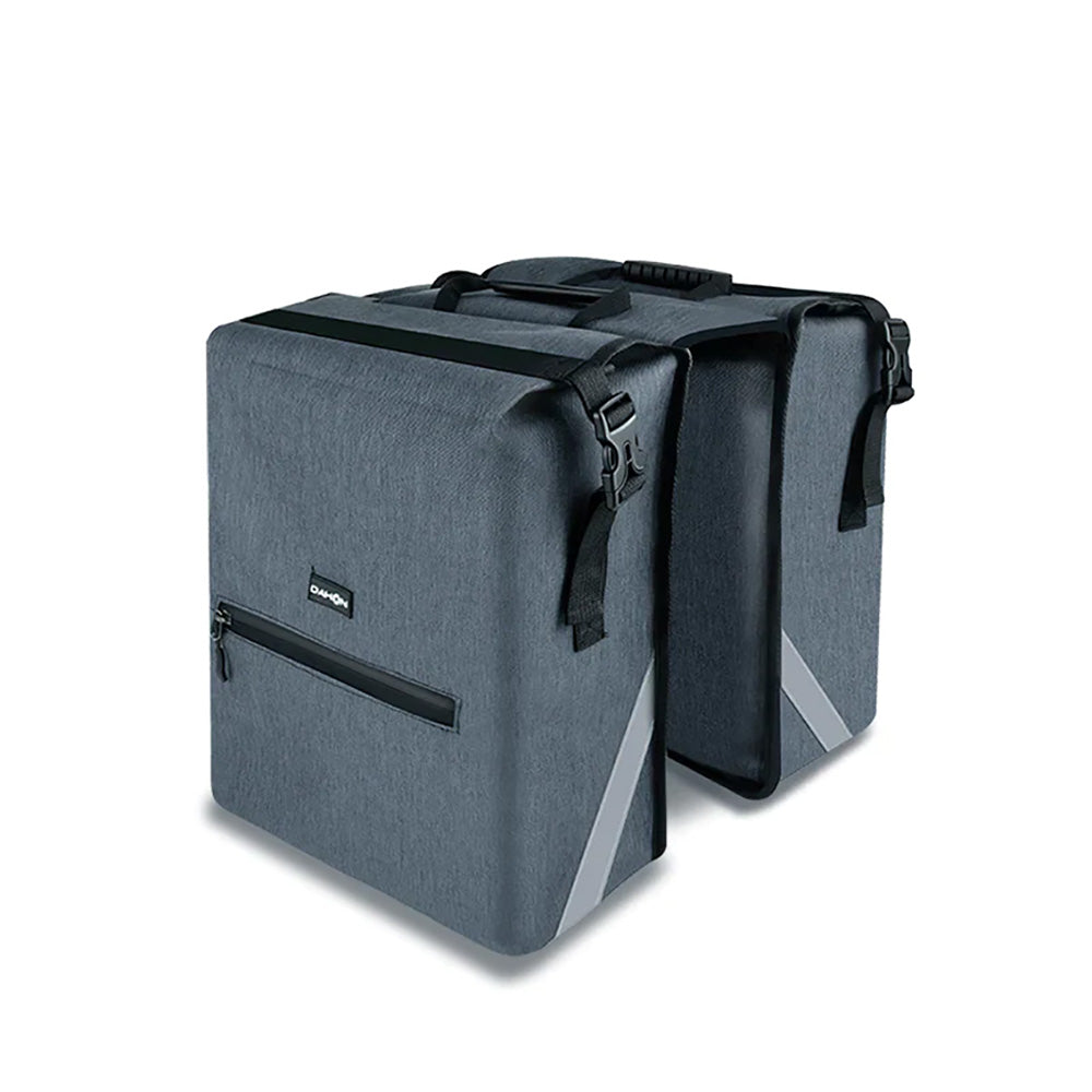 Double Pannier - Medium