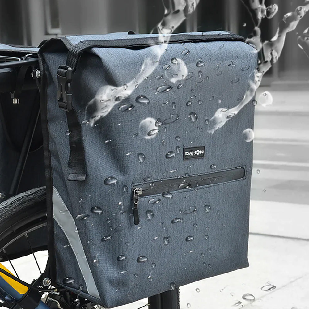 Double Pannier - Medium