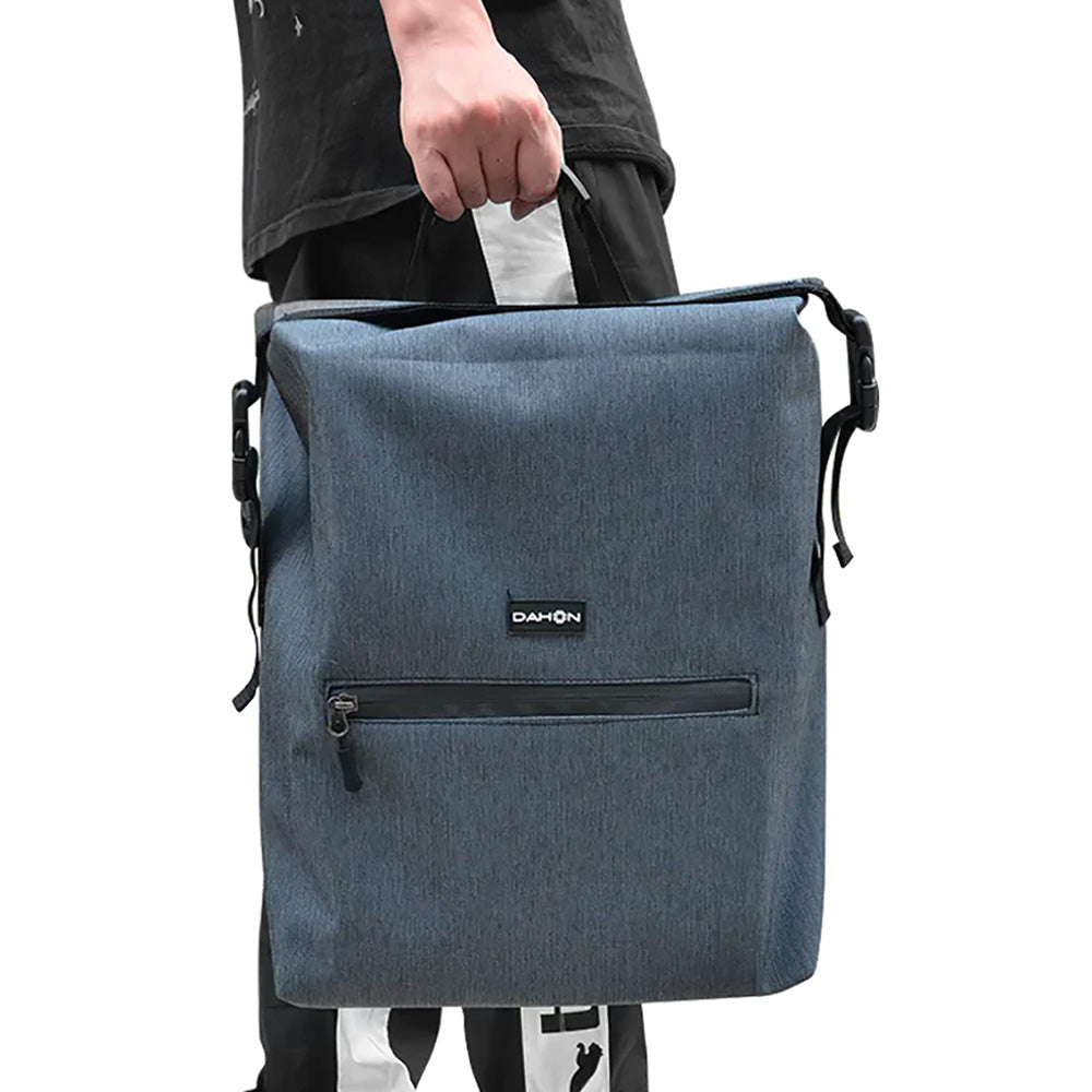Double Pannier - Medium