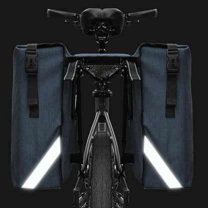Double Pannier - Medium