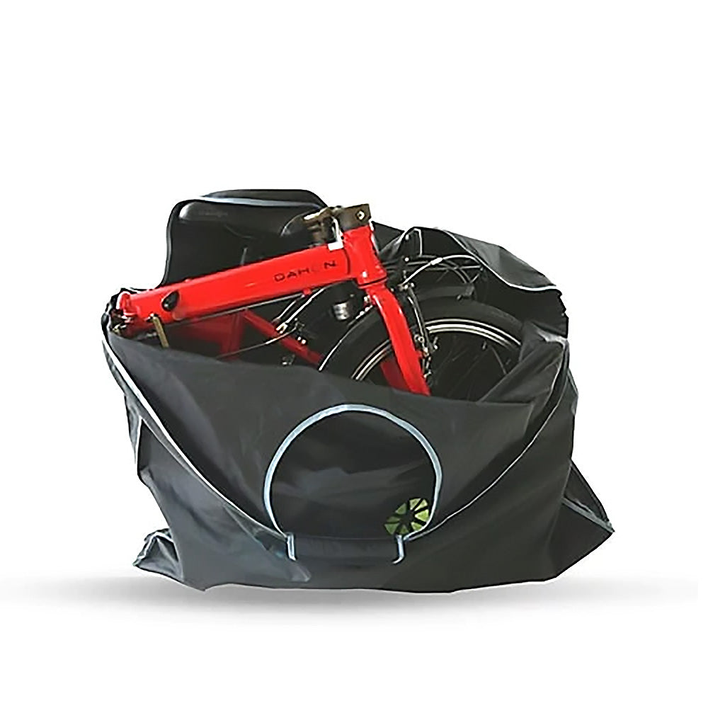 dahon fahrradtasche Lightweight Folding Bike Carry Bag | Handlebar Mount