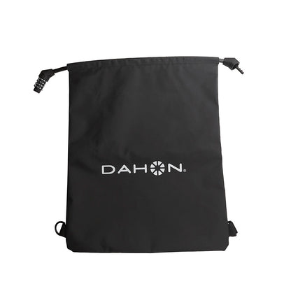 Folding Lockable Helmet Bag