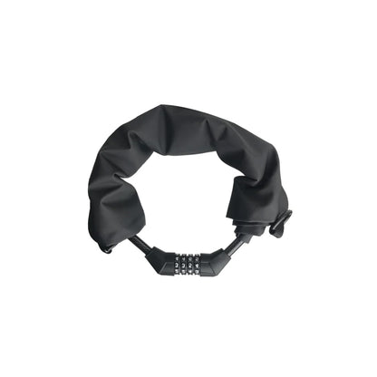 Folding Lockable Helmet Bag
