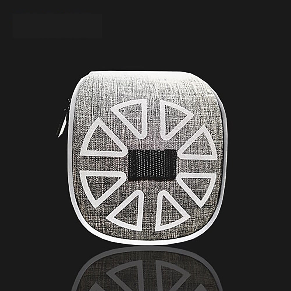 Dahon Reflective Saddle Bag