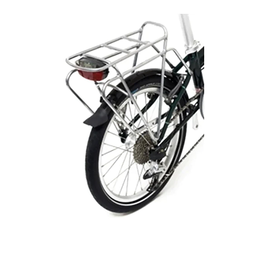 Traveller Rear Rack