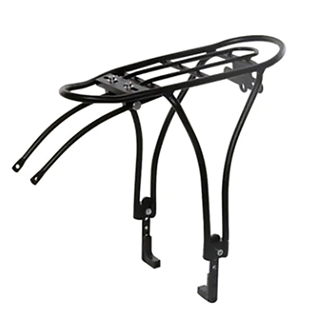 Dahon Adjustable Aluminum Rear Rack – DAHON BIKE