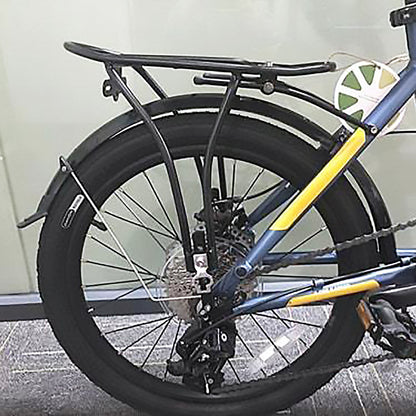 K-One eBike Adjustable Aluminum Rack