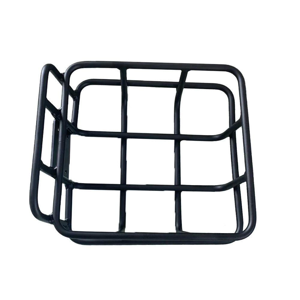 Front Cargo Basket