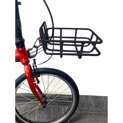 Front Cargo Basket