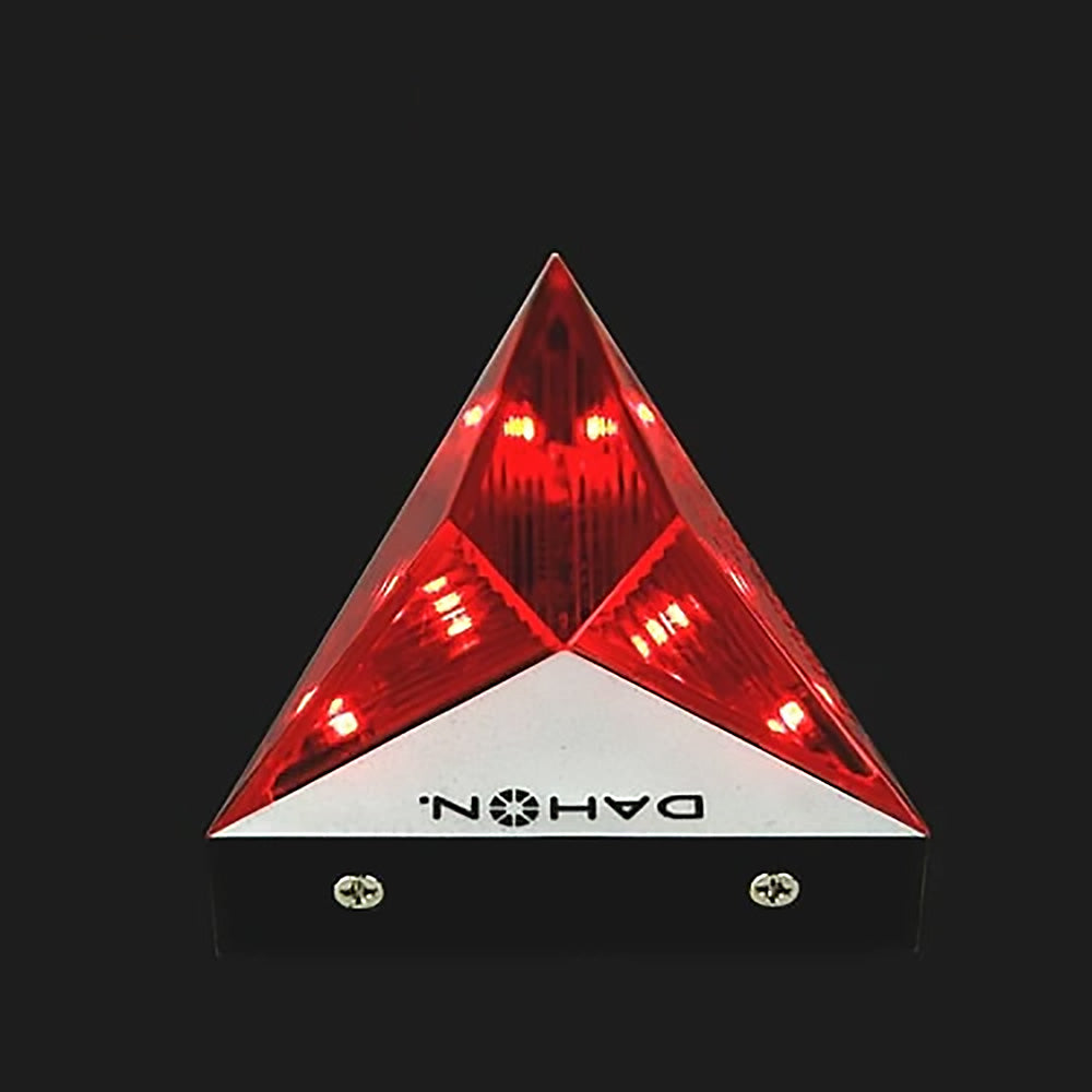 Dahon LED Diamond Rear Light