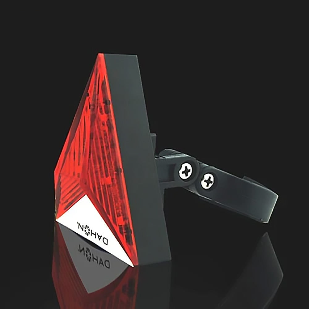 Dahon LED Diamond Rear Light