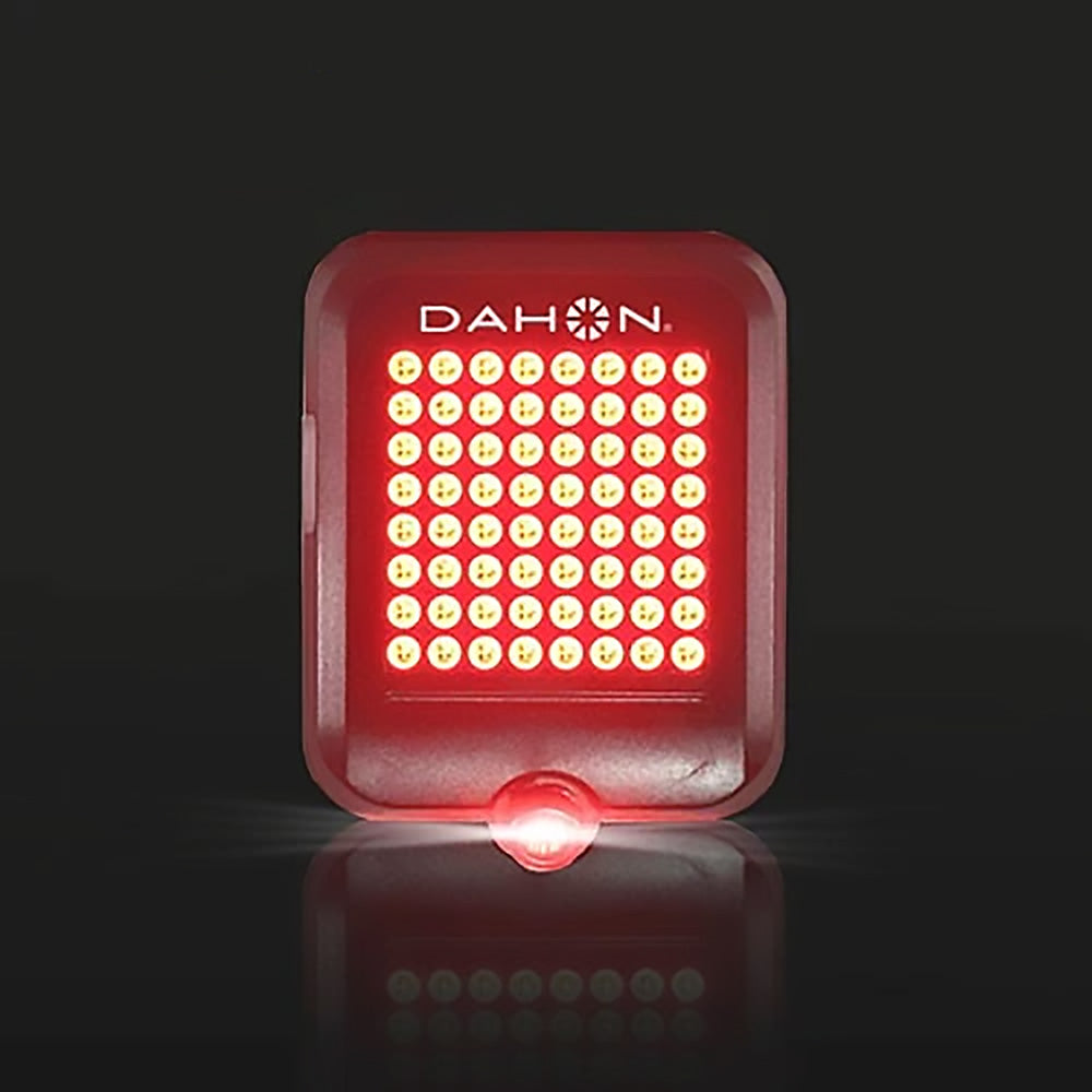 Dahon Smart LED Rear Turn Lights