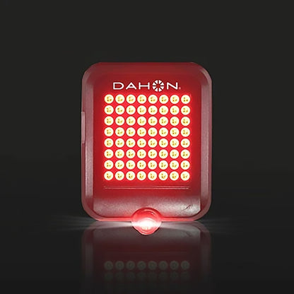 Dahon Smart LED Rear Turn Lights