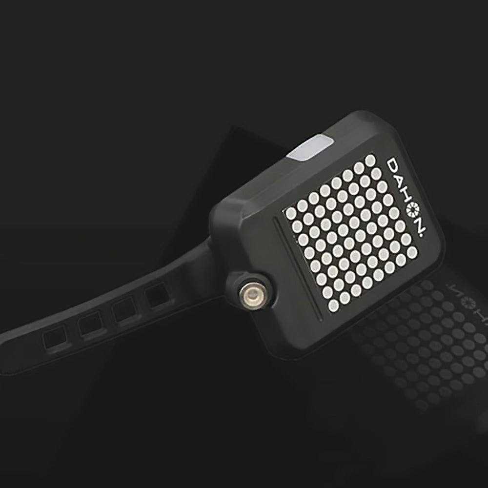 Dahon Smart LED Rear Turn Lights