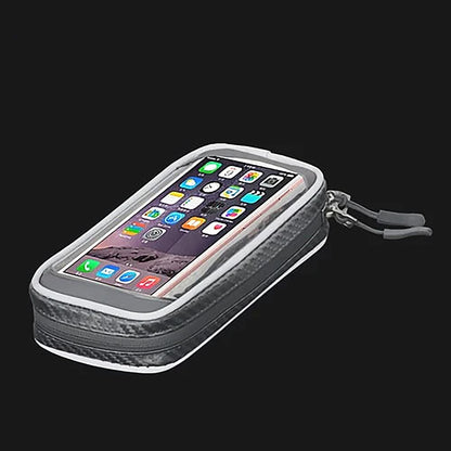Handlebar Phone Case