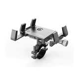 Aluminum Handlebar Phone Holder