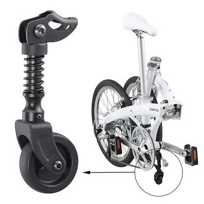 Dahon Landing Gear - Aluminum Bikes