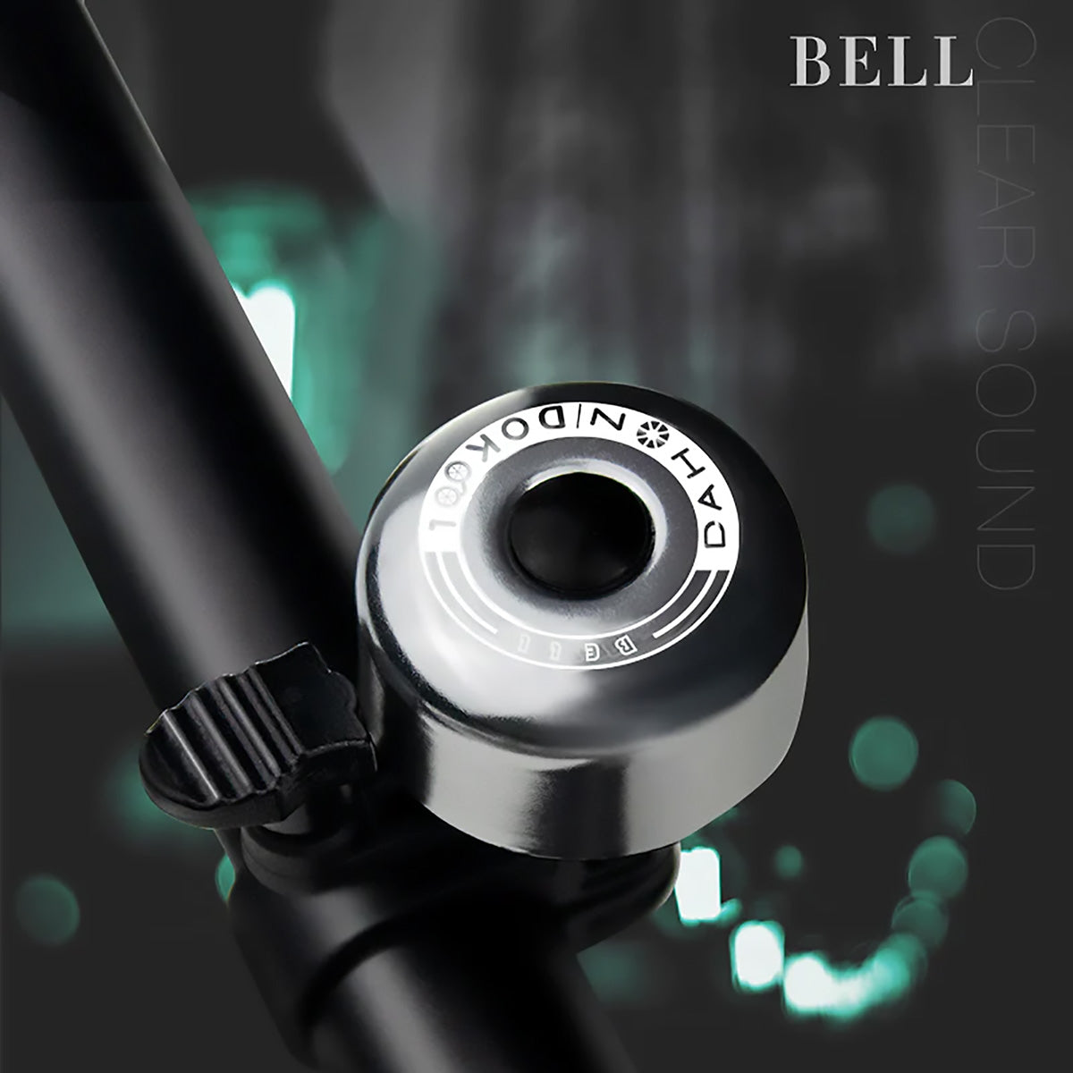Classic Bicycle Bell
