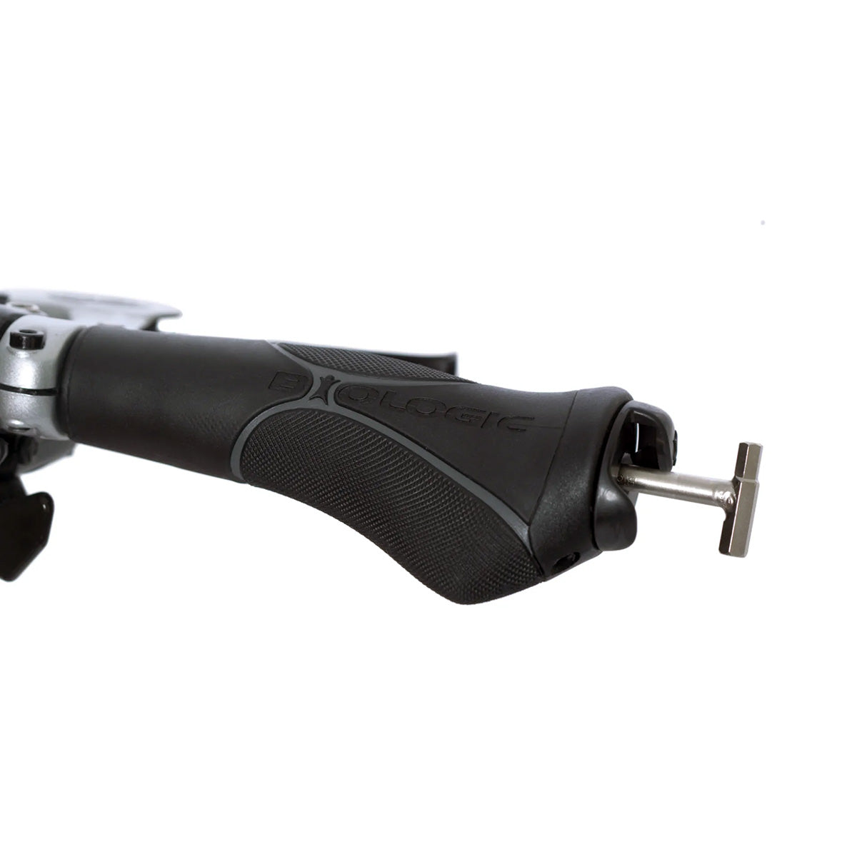 BioLogic ARX Grips with T-Tool
