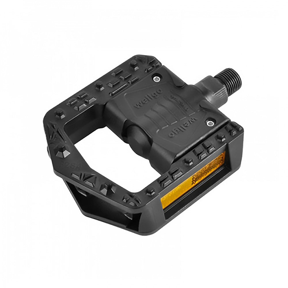 Wellgo Metal Folding Pedals