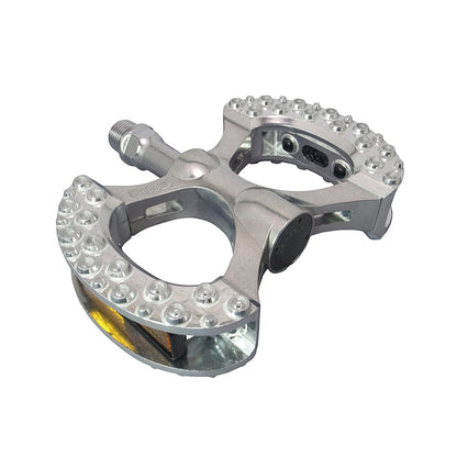 MKS EZY Superior Lambda Grip King Pedal